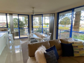Heritage unit 101, Tuncurry